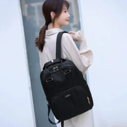Kawaii Therapy Large Capacity College Backpack – Limited Edition -Kawaiitherapy Shop 0 04ab33