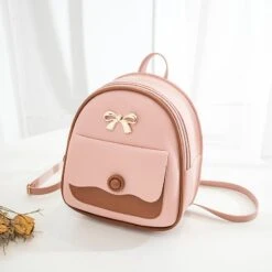 Kawaii Therapy Mini Ribbon Biscuit Bag -Kawaiitherapy Shop 0 14c18f
