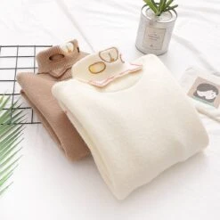 Kawaii Cat Paw Harajuku Knitted Sweater – Limited Edition -Kawaiitherapy Shop 0 14f44d