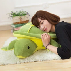 Kawaii Therapy Sea Turtle Plush – Limited Edition -Kawaiitherapy Shop 0 1603ce