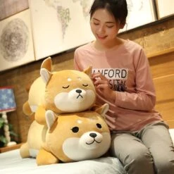 Kawaii Therapy Corgi Shiba Inu Collection XL (60cm)