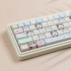 Kawaii Mao Profile Shiba Inu Keycap Set (140 Keys) – Special Edition 10 Kawaii Mao Profile Shiba Inu Keycap Set (140 Keys) – Special Edition -Kawaiitherapy Shop 0 235c13