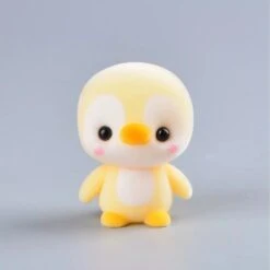 Kawaii Mini Penguin Cute Dolls – Limited Edition -Kawaiitherapy Shop 0 2368a3
