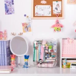 Kawaii Jumbo Stationery Box – Special Edition -Kawaiitherapy Shop 0 3c9783