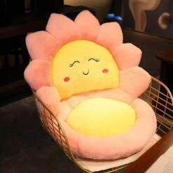 Kawaii Therapy Flower Seat Cushion – Special Edition 20 Kawaii Therapy Flower Seat Cushion – Special Edition -Kawaiitherapy Shop 0 3e48c3