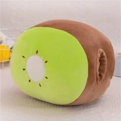 Kawaii Fruit Series Hand Warmer Cushion – Limited Edition 9 Kawaii Fruit Series Hand Warmer Cushion – Limited Edition -Kawaiitherapy Shop 0 415696