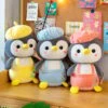 Daisy The Penguin Plush (45cm) – Limited Edition