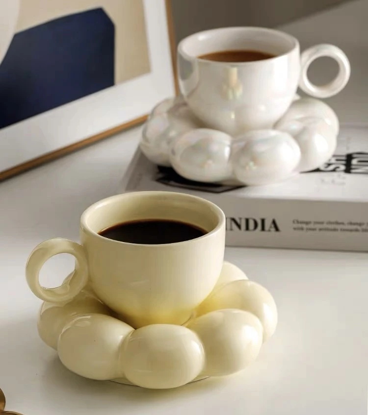 Kawaii Therapy Sunflower Tea Cup – Limited Edition 6 Kawaii Therapy Sunflower Tea Cup – Limited Edition - Image 6