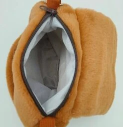 Kawaii Capybara Plush Shoulder Bag – Limited Edition -Kawaiitherapy Shop 0 46b5c4