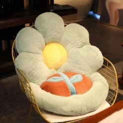 Kawaii Therapy Flower Seat Cushion – Special Edition 17 Kawaii Therapy Flower Seat Cushion – Special Edition -Kawaiitherapy Shop 0 47496e