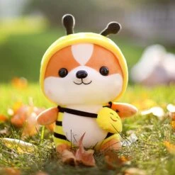 Kawaii Chubby Squirrel Plush (35cm) – Special Edition 13 Kawaii Chubby Squirrel Plush (35cm) – Special Edition -Kawaiitherapy Shop 0 4f99b8