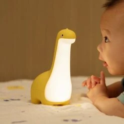 Kawaii Dinosaur USB Night Lamp – Limited Edition -Kawaiitherapy Shop 0 520729