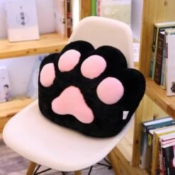 Kawaii Harajuku Cat Paw Cushion – Limited Edition -Kawaiitherapy Shop 0 570b30