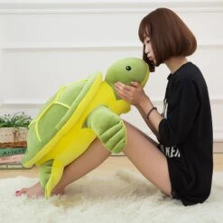 Kawaii Therapy Sea Turtle Plush – Limited Edition -Kawaiitherapy Shop 0 57f64f