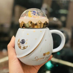 Kawaii Astronaut Series Ceramic Cup – Limited Edition 11 Kawaii Astronaut Series Ceramic Cup – Limited Edition -Kawaiitherapy Shop 0 5abf66