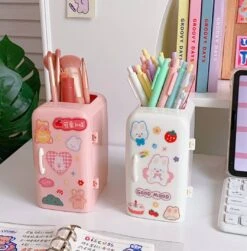 Kawaii Fridge Pen Holder – Limited Edition