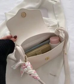 Kawaii Therapy Korea Pastel Hearts Sling Bag – Special Edition -Kawaiitherapy Shop 0 5f8e98