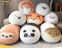 Kawaii Jumbo Animal Bean Bag – Special Edition -Kawaiitherapy Shop 0 6c2bcb