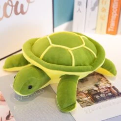 Kawaii Therapy Sea Turtle Plush – Limited Edition -Kawaiitherapy Shop 0 7ad6e2