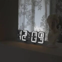Kawaii Aesthetic Mini LED USB Digital Clock – Limited Edition -Kawaiitherapy Shop 0 81fd17