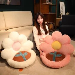 Kawaii Therapy Flower Seat Cushion – Special Edition 14 Kawaii Therapy Flower Seat Cushion – Special Edition -Kawaiitherapy Shop 0 83a15f