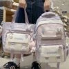 Kawaii Korea Preppy Style Harajuku Backpack – Special Edition