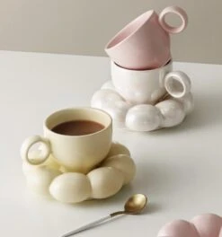 Kawaii Therapy Sunflower Tea Cup – Limited Edition 12 Kawaii Therapy Sunflower Tea Cup – Limited Edition -Kawaiitherapy Shop 0 93f249