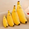Kawaii Therapy Fruit Series Banana Plush XL (65cm)