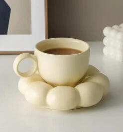 Kawaii Therapy Sunflower Tea Cup – Limited Edition 13 Kawaii Therapy Sunflower Tea Cup – Limited Edition -Kawaiitherapy Shop 0 a28e35