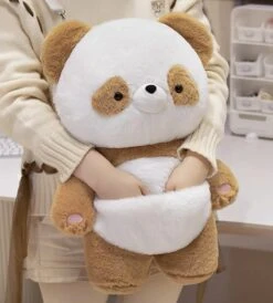 Kawaii Therapy Theme Park Panda Harajuku Backpack -Kawaiitherapy Shop 0 a79e5f