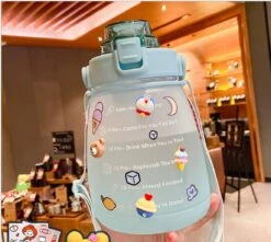 Kawaii Jumbo Stickers Style Bottle – Special Edition -Kawaiitherapy Shop 0 aa0465