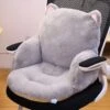 Kawaii Animal Ears Seat Cushion – Special Edition