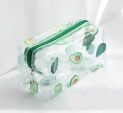 Kawaii Transparent Style Fruit Pencil Case 11 Kawaii Transparent Style Fruit Pencil Case -Kawaiitherapy Shop 0 b0b0f1