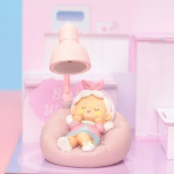 Kawaii Lovely Sweet Couple Lamp – Limited Edition -Kawaiitherapy Shop 0 b20357