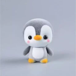Kawaii Mini Penguin Cute Dolls – Limited Edition -Kawaiitherapy Shop 0 b4b591