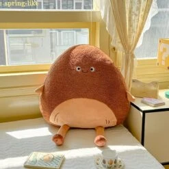 Kawaii Onigiri Series Japanese Style Plush XL (50cm) – Limited Edition -Kawaiitherapy Shop 0 b6d739