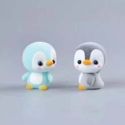 Kawaii Mini Penguin Cute Dolls – Limited Edition -Kawaiitherapy Shop 0 c0e8ed