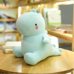 Kawaii Dinosaur Stuffed Plush (30cm) -Kawaiitherapy Shop 0 c2b3b3
