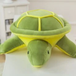 Kawaii Therapy Sea Turtle Plush – Limited Edition -Kawaiitherapy Shop 0 c5029d