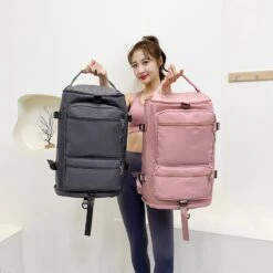 Kawaii Jumbo Multipocket Travel Backpack – Limited Edition 17 Kawaii Jumbo Multipocket Travel Backpack – Limited Edition -Kawaiitherapy Shop 0 c7ee5c