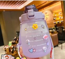 Kawaii Jumbo Stickers Style Bottle – Special Edition -Kawaiitherapy Shop 0 d8fd01