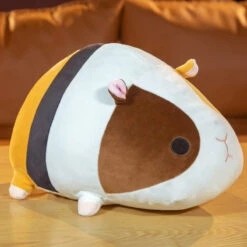Kawaii Therapy Chubby Hamster Plush – Limited Edition -Kawaiitherapy Shop 0 da2b30
