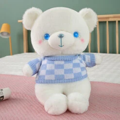 Kawaii Therapy Winter The Bear (50cm) – Limited Edition -Kawaiitherapy Shop 0 dcf85e