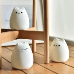 Kawaii Cat Silicone Lamp – Limited Edition 11 Kawaii Cat Silicone Lamp – Limited Edition -Kawaiitherapy Shop 0 dfdb63
