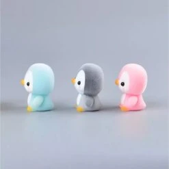 Kawaii Mini Penguin Cute Dolls – Limited Edition -Kawaiitherapy Shop 0 eb5b46