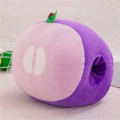 Kawaii Fruit Series Hand Warmer Cushion – Limited Edition 11 Kawaii Fruit Series Hand Warmer Cushion – Limited Edition -Kawaiitherapy Shop 0 ed11f2