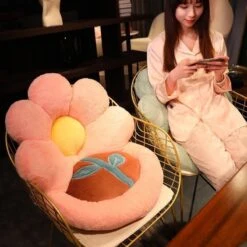 Kawaii Therapy Flower Seat Cushion – Special Edition 13 Kawaii Therapy Flower Seat Cushion – Special Edition -Kawaiitherapy Shop 0 f2b29a