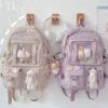 Kawaii Harajuku Japanese Style Ita Backpack – Limited Edition