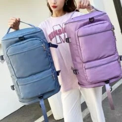 Kawaii Jumbo Multipocket Travel Backpack – Limited Edition 14 Kawaii Jumbo Multipocket Travel Backpack – Limited Edition -Kawaiitherapy Shop 0 fb45e3