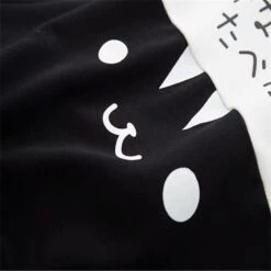 Kawaii Kitty Cat Fish Japanese Style Hoodie -Kawaiitherapy Shop 13281 ab20b3